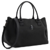 Slika Torba za mame i bebe - Special Edition Houndstooth Black egg3® 