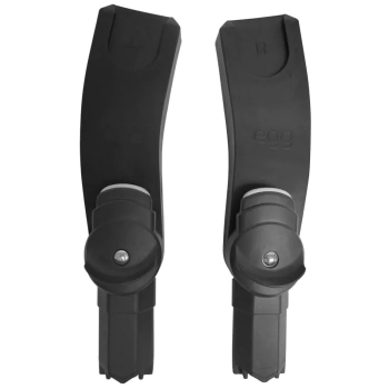 Slika Adapteri za autosjedalicu egg® 