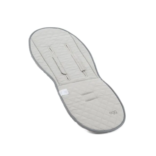 Slika Podloga (umetak) za kolica - Luxury Grey egg3® 