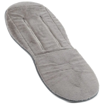 Prikažite detalje za Podloga (umetak) za kolica - Luxury Grey egg3®  Slika Podloga (umetak) za kolica - Luxury Grey egg3®