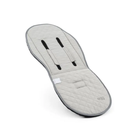 Slika Podloga (umetak) za kolica - Luxury Black egg3® 