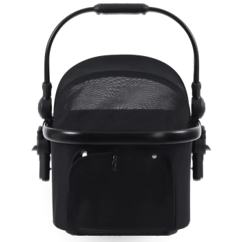 Slika Košara za kućne ljubimce/ Dodatna shopping košara egg® 