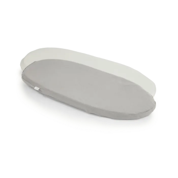 Slika Plahta za košaru za novorođenče - 2 kom egg® 