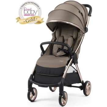 Slika Kompaktna lagana kolica - Mink eggZ® 