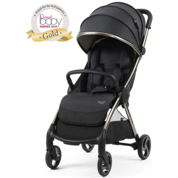 Slika Kompaktna lagana kolica - Carbonite eggZ® 