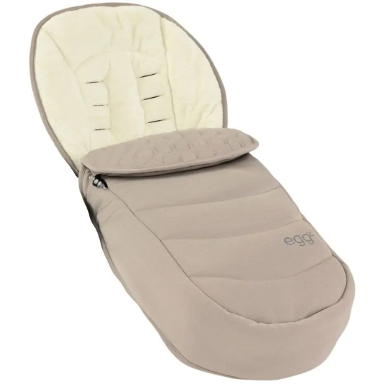 Slika Zimska vreća za kolica - Feather egg Z® 