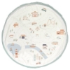Slika Podloga za igranje i putovanje 2u1, Citymap - Play&Go