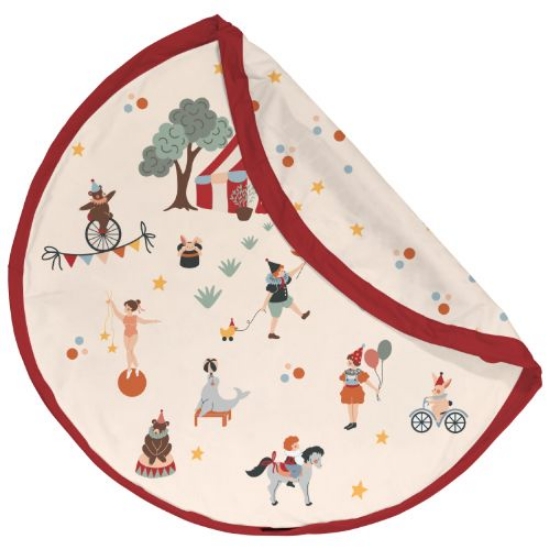 Slika Podloga za igranje i putovanje 2u1, Circus - Play&Go
