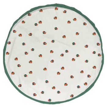 Slika Podloga za igranje i putovanje 2u1, Snail - Play&Go