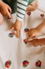 Slika Podloga za igranje i putovanje 2u1, Snail - Play&Go