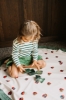 Slika Podloga za igranje i putovanje 2u1, Snail - Play&Go