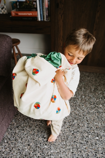 Slika Podloga za igranje i putovanje 2u1, Snail - Play&Go
