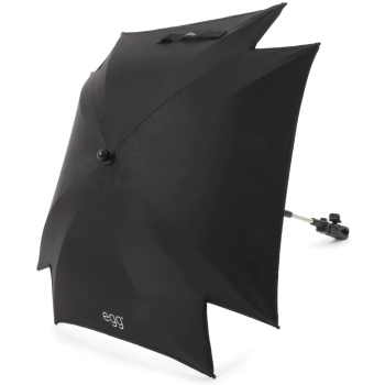 Slika Suncobran za kolica- Black egg Z 