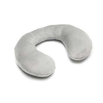 Slika Jastuk za vrat, sivi Fillikid 