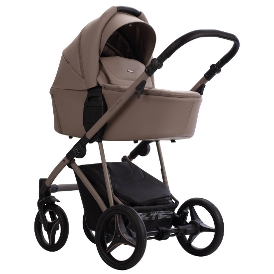 Slika Dječja kolica Bebetto Pelpasso PRO 04/Cashmere 2u1