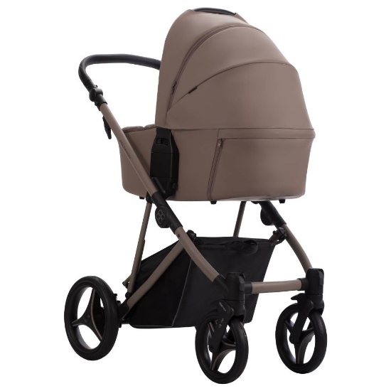 Slika Dječja kolica Bebetto Pelpasso PRO 04/Cashmere 2u1