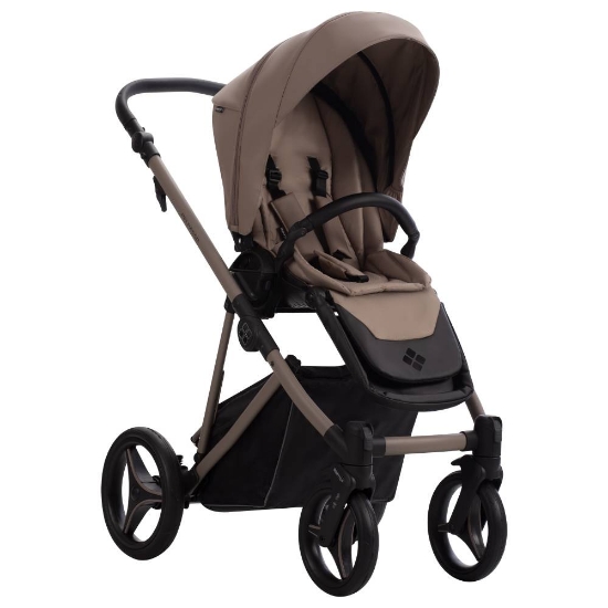 Slika Dječja kolica Bebetto Pelpasso PRO 04/Cashmere 2u1