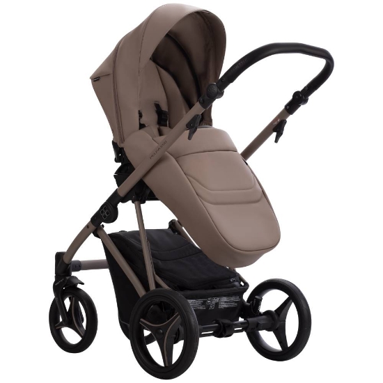 Slika Dječja kolica Bebetto Pelpasso PRO 04/Cashmere 2u1