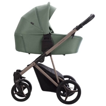 Slika Dječja kolica Bebetto Pelpasso 05/Cashmere 3u1 B