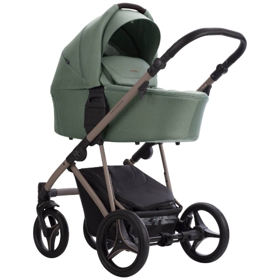 Slika Dječja kolica Bebetto Pelpasso 05/Cashmere 3u1 B