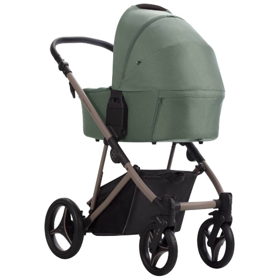 Slika Dječja kolica Bebetto Pelpasso 05/Cashmere 3u1 B