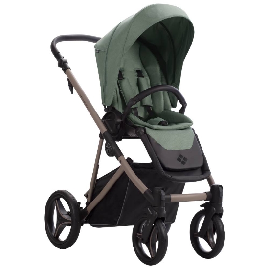 Slika Dječja kolica Bebetto Pelpasso 05/Cashmere 3u1 B
