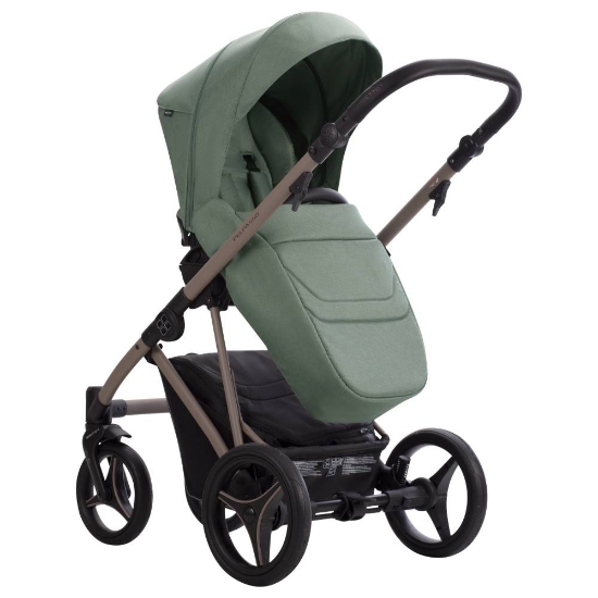Slika Dječja kolica Bebetto Pelpasso 05/Cashmere 3u1 B