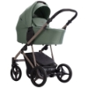 Slika Dječja kolica Bebetto Pelpasso 05/Cashmere 2u1