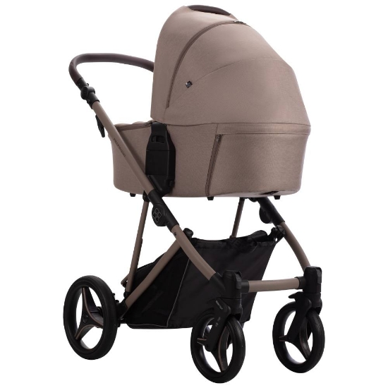 Slika Dječja kolica Bebetto Pelpasso 04/Cashmere 2u1