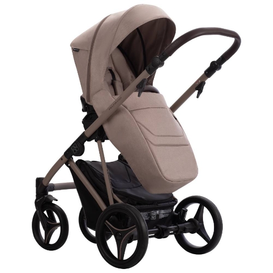 Slika Dječja kolica Bebetto Pelpasso 04/Cashmere 2u1