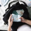 Slika Putna torba za mamu, crna BabyOno