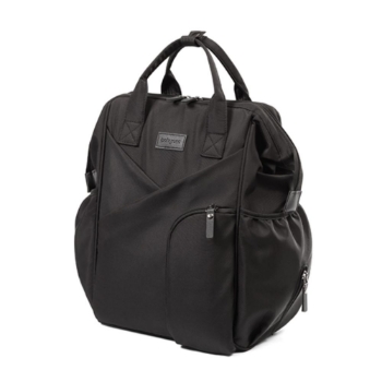 Slika Modern style ruksak, Crna BabyOno 