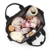 Slika Modern style ruksak, Crna BabyOno 