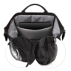 Slika Modern style ruksak, Crna BabyOno 