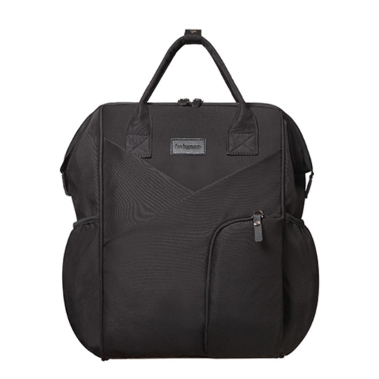 Slika Modern style ruksak, Crna BabyOno 
