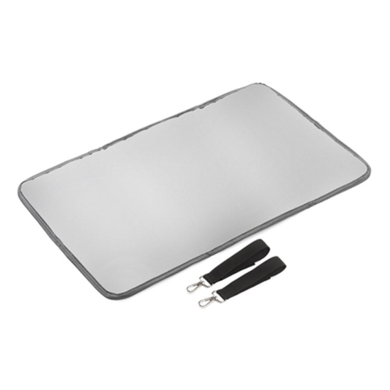 Slika Modern style ruksak, Crna BabyOno 