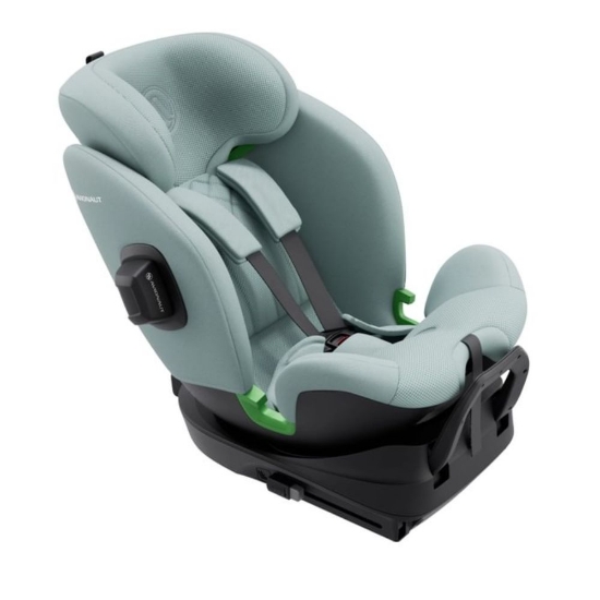Slika Autosjedalica Avionaut Stardust Airflow 0-36kg (61-150 cm), Mint