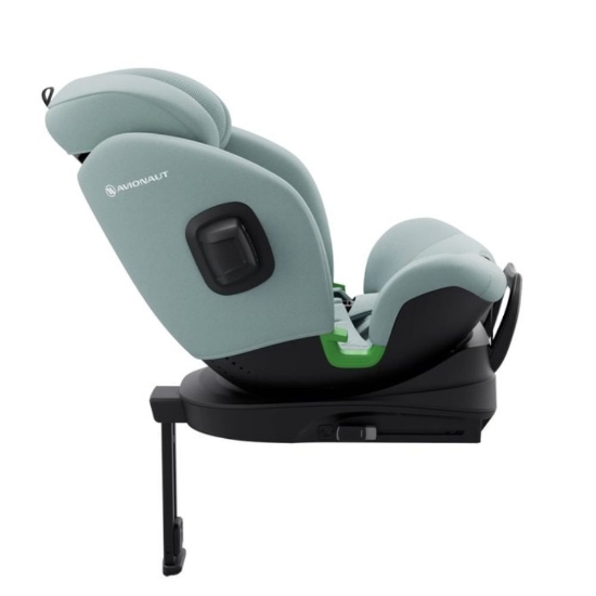 Slika Autosjedalica Avionaut Stardust Airflow 0-36kg (61-150 cm), Mint