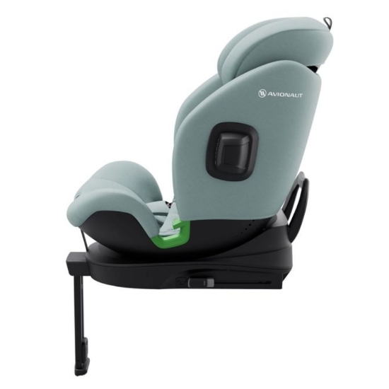 Slika Autosjedalica Avionaut Stardust Airflow 0-36kg (61-150 cm), Mint