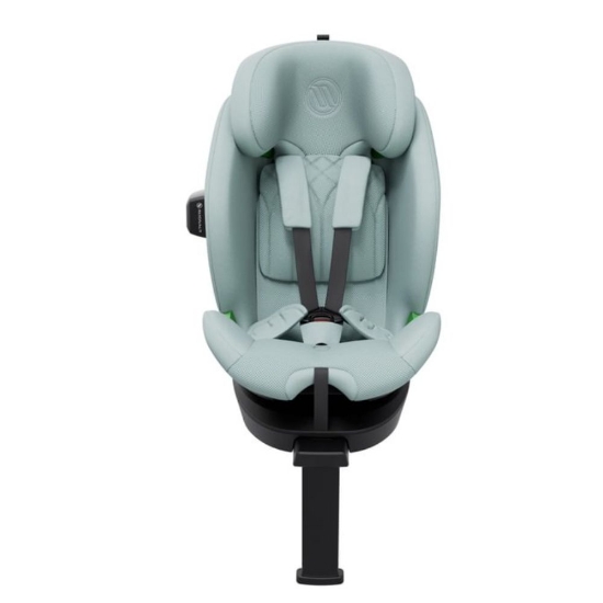Slika Autosjedalica Avionaut Stardust Airflow 0-36kg (61-150 cm), Mint