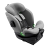 Slika Avionaut Stardust Airflow 0-36kg (61-150 cm), Siva Autosjedalica 
