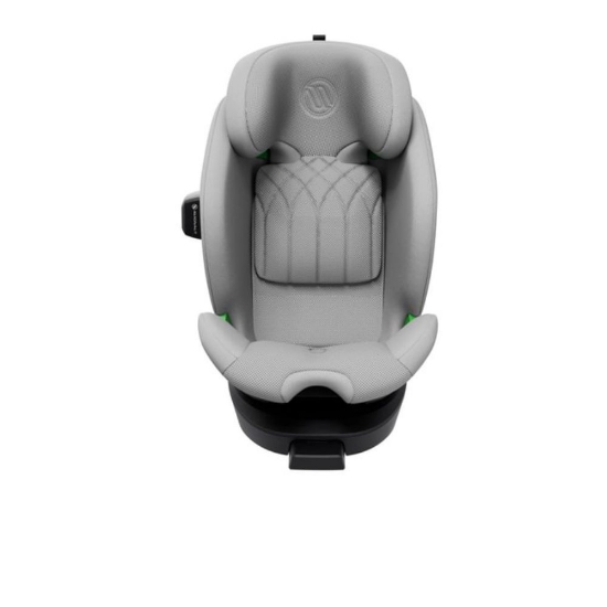 Slika Avionaut Stardust Airflow 0-36kg (61-150 cm), Siva Autosjedalica 
