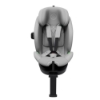 Slika Avionaut Stardust Airflow 0-36kg (61-150 cm), Siva Autosjedalica 