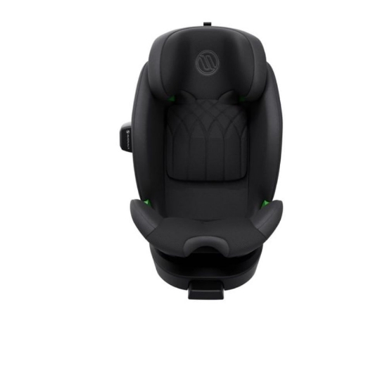 Slika Autosjedalica Avionaut Stardust Airflow 0-36kg (61-150 cm), Crna