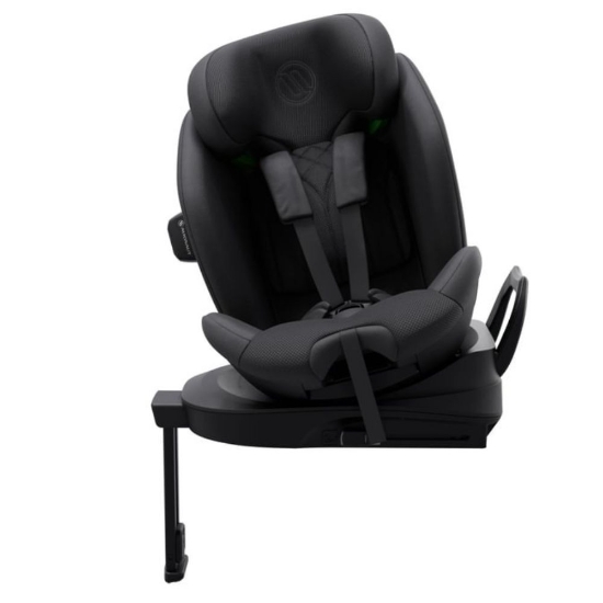 Slika Autosjedalica Avionaut Stardust Airflow 0-36kg (61-150 cm), Crna