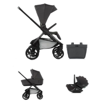 Slika Keep dječja kolica 3u1, Cloud JANE 