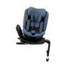 Slika  iRaid i-Size autosjedalica 15-36 kg (40-150 cm) 360, Seal JANE CONCORD