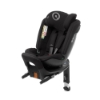 Slika iRaid i-Size autosjedalica 15-36 kg (40-150 cm) 360, Matt Black JANE CONCORD 