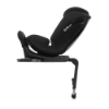 Slika iRaid i-Size autosjedalica 15-36 kg (40-150 cm) 360, Matt Black JANE CONCORD 