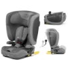 Slika Autosjedalica FIX2GO i-Size 9-36 kg (76-150 cm), Grey Kinderkraft 